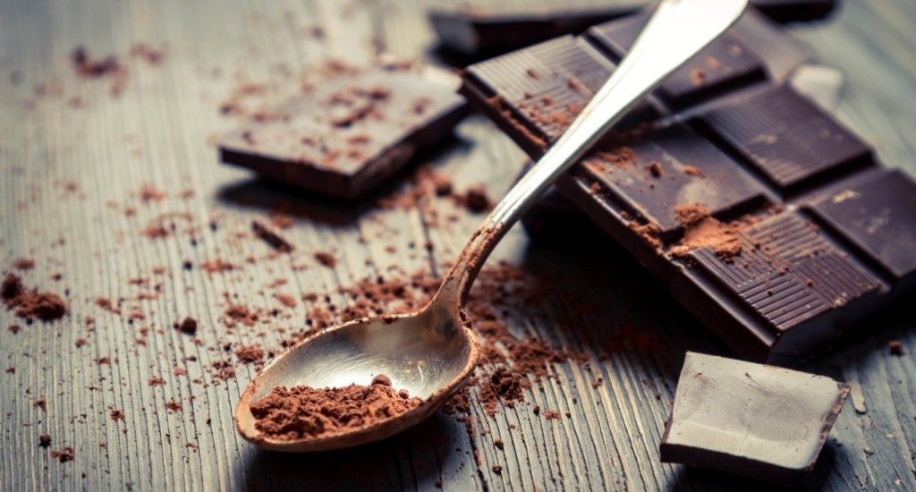 sacharidy čokoláda v procese chudnutia a rysovania svalov - glykemicky index pohyb.sk