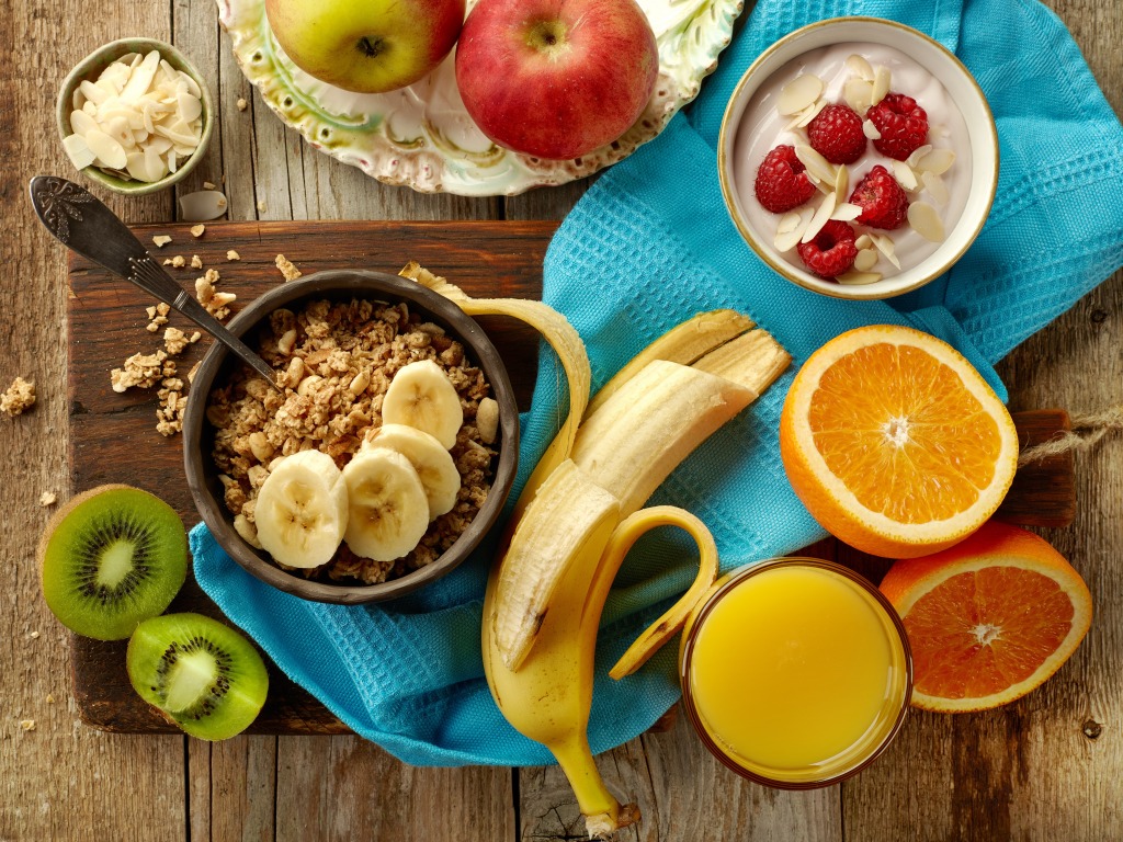 Rozpor vo fitness - výhody raňajkovania a neraňajkovania pohyb.sk